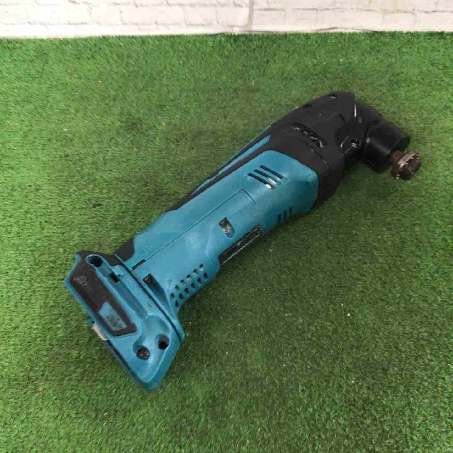 充電式マルチツール