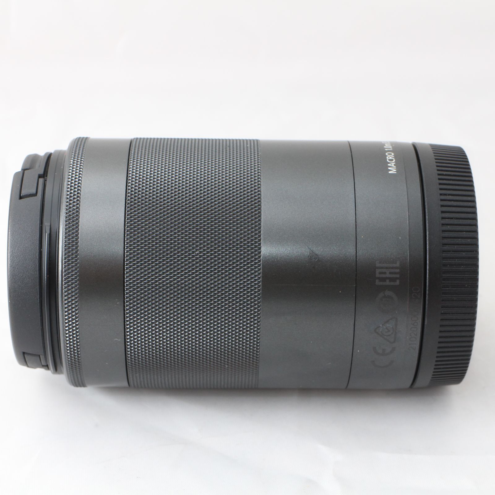 【良品】【美品】Canon 望遠ズームレンズ EF-M55-200ISSTM Amazon.co.jp: Canon 望遠ズームレンズ EF-M55-200mm F4.5-6.3