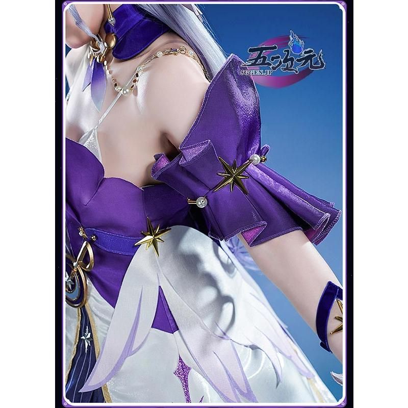 崩壊スターレイル コスプレ