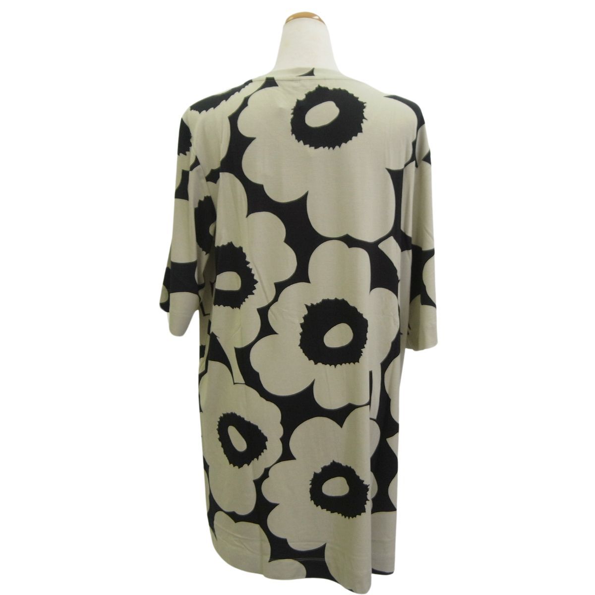 marimekko MARIMEKKO マリメッコ チュニック ◇新品◇ Tシャツ 