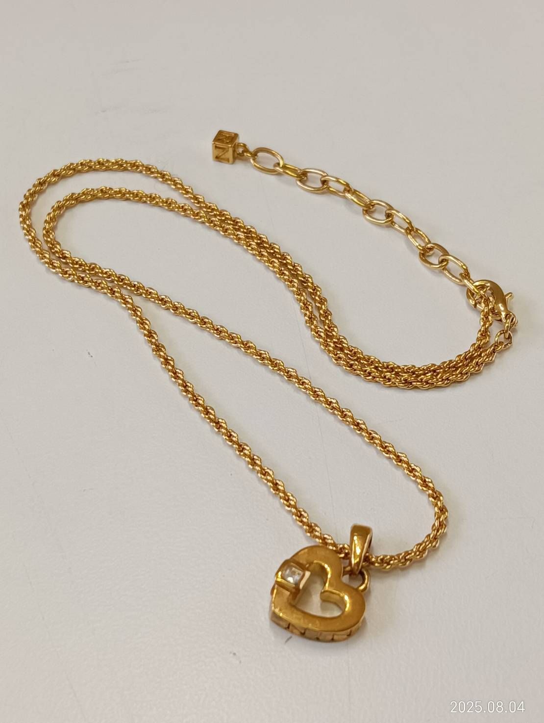 モネ ニナリッチ アクセサリー まとめ売り ゴールド 0404-S5774h 中古品】 NINA RICCI ニナリッチ ネックレス ゴールドカラー