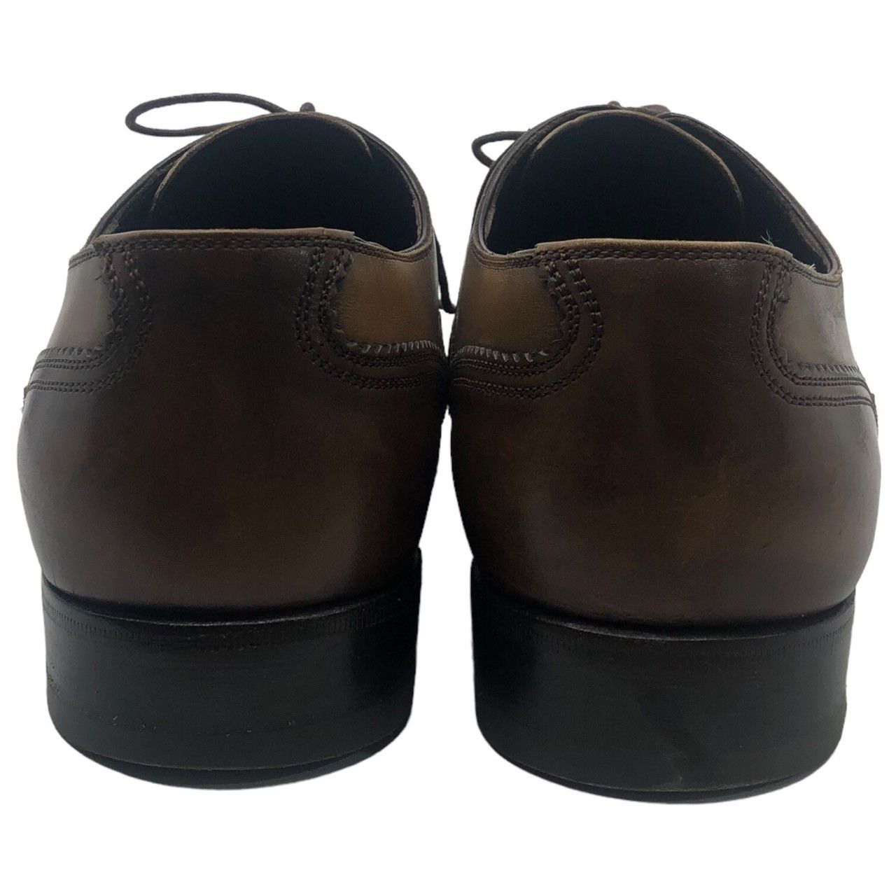 LOUIS VUITTON(ルイヴィトン) wingtip dress shoes ウィング チップ