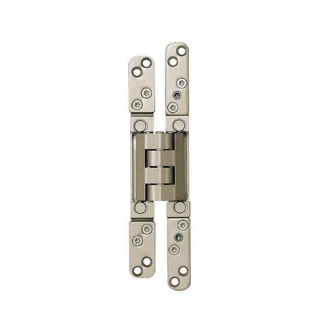 SUGATSUNE スガツネ工業 三次元調整機能付隠し丁番 DX40 170-098-220 DX40 | LAMP ランプ 建築金物 家具金物 建具 部品 パーツ 住宅 金具 金物 蝶番 丁番 調整 隠し丁番 ドア 扉 丈夫 内装 部品交換 DIY シンプル
