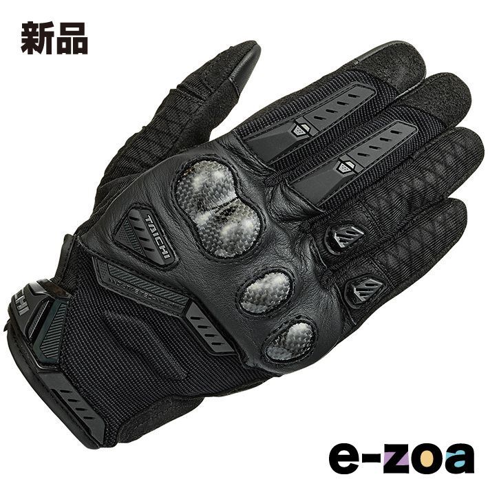 s*n様 カドヤ ハンマーグローブ ブラック スタッズ付き 革手袋