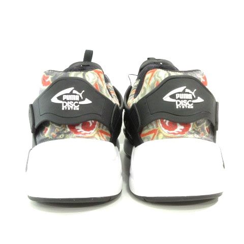新品ディープスムース&ディープフィッター プーマ PUMA 美品 ×DISC BLAZE ディスクブレイズ× T T T×ATMOS