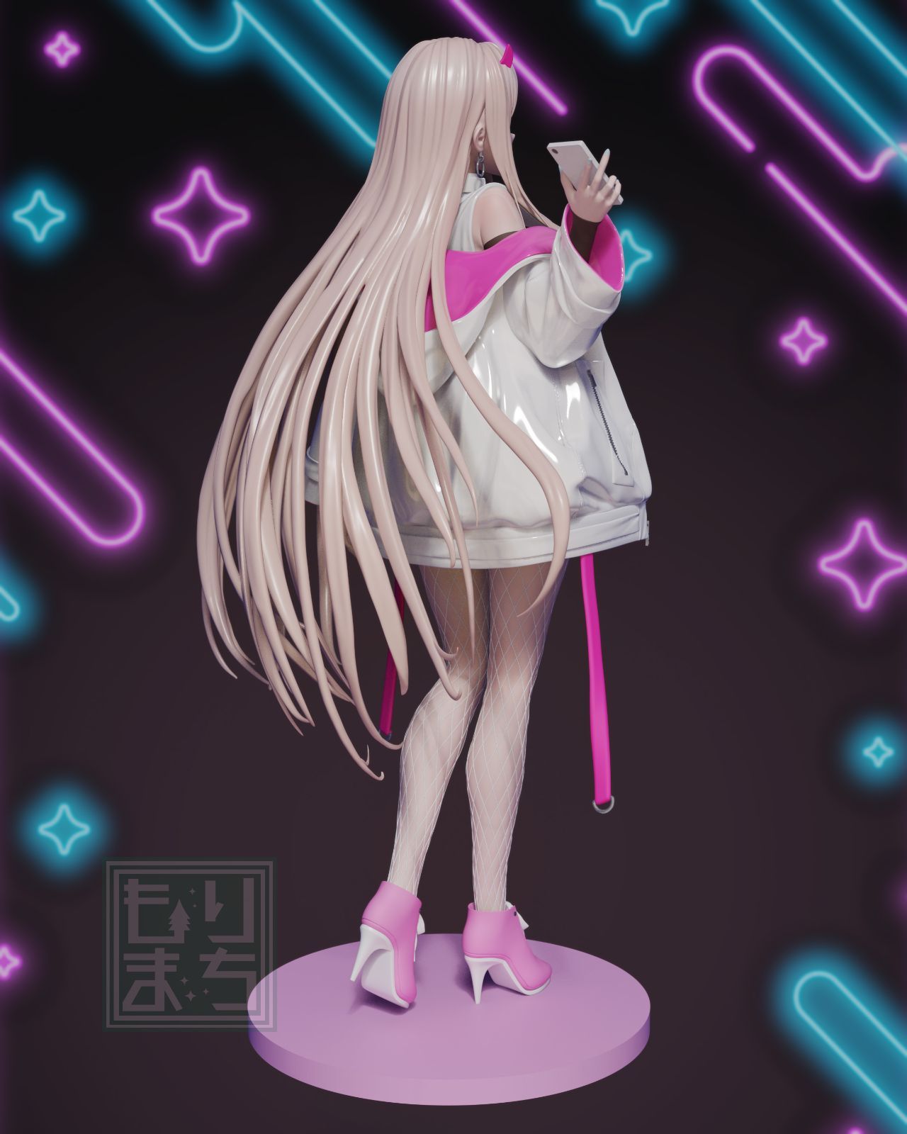 1/7 バイパー 勝利の女神:NIKKE ガレージキット 1/7 バイパー 勝利の女神:NIKKE ガレージキット 勝利の女神 NIKKE ニケ