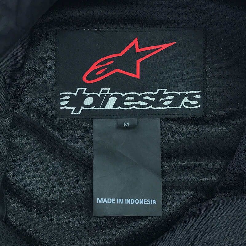 Alpinestars / アルパインスターズ | モンスターエナジーコラボ