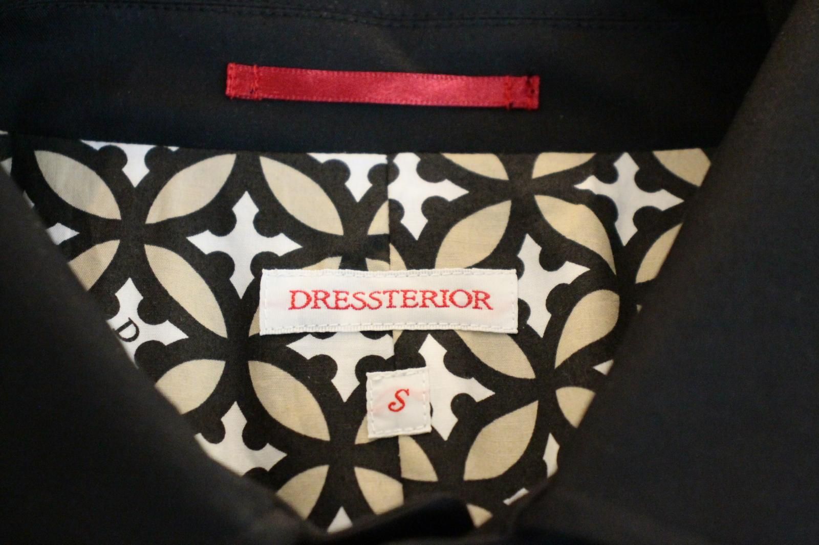 DRESSTERIOR