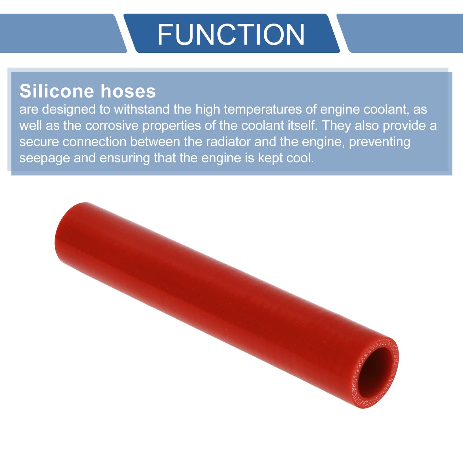 ホースバンド付 ハイテク シリコンホース エルボ 135度 異径 内径Φ76⇒102mm 青色ロゴマーク無し 接続 工業用 カスタム 汎用品 TOYOKING ハイテク シリコンホース エルボ 135度 同径 内径