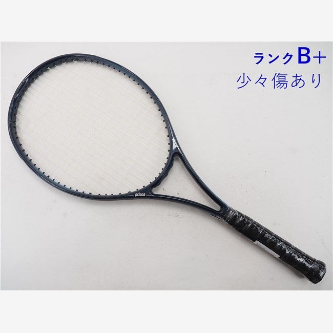 中古 テニスラケット プリンス トライコンプ 110 (G3)PRINCE TRICOMP 110 硬式テニスラケット