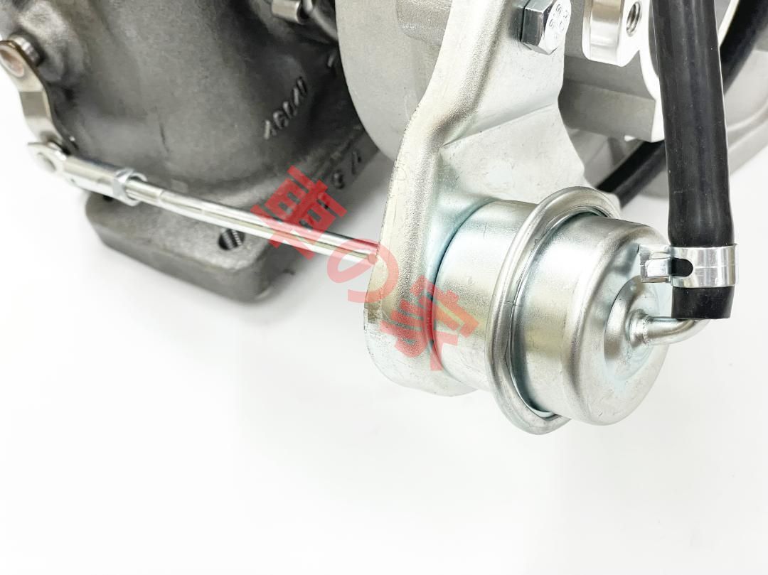 1JZ-GTE ターボチャージャー