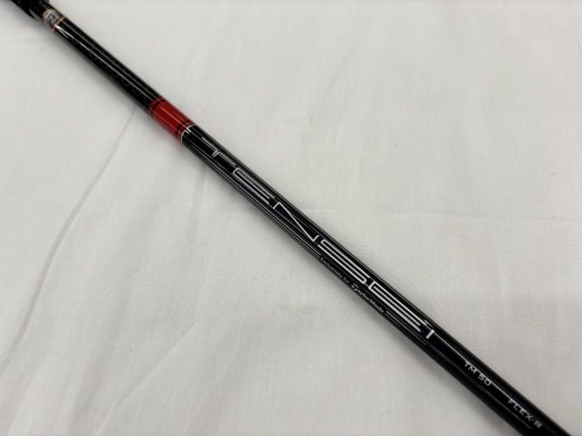 ドライバー テーラーメイド