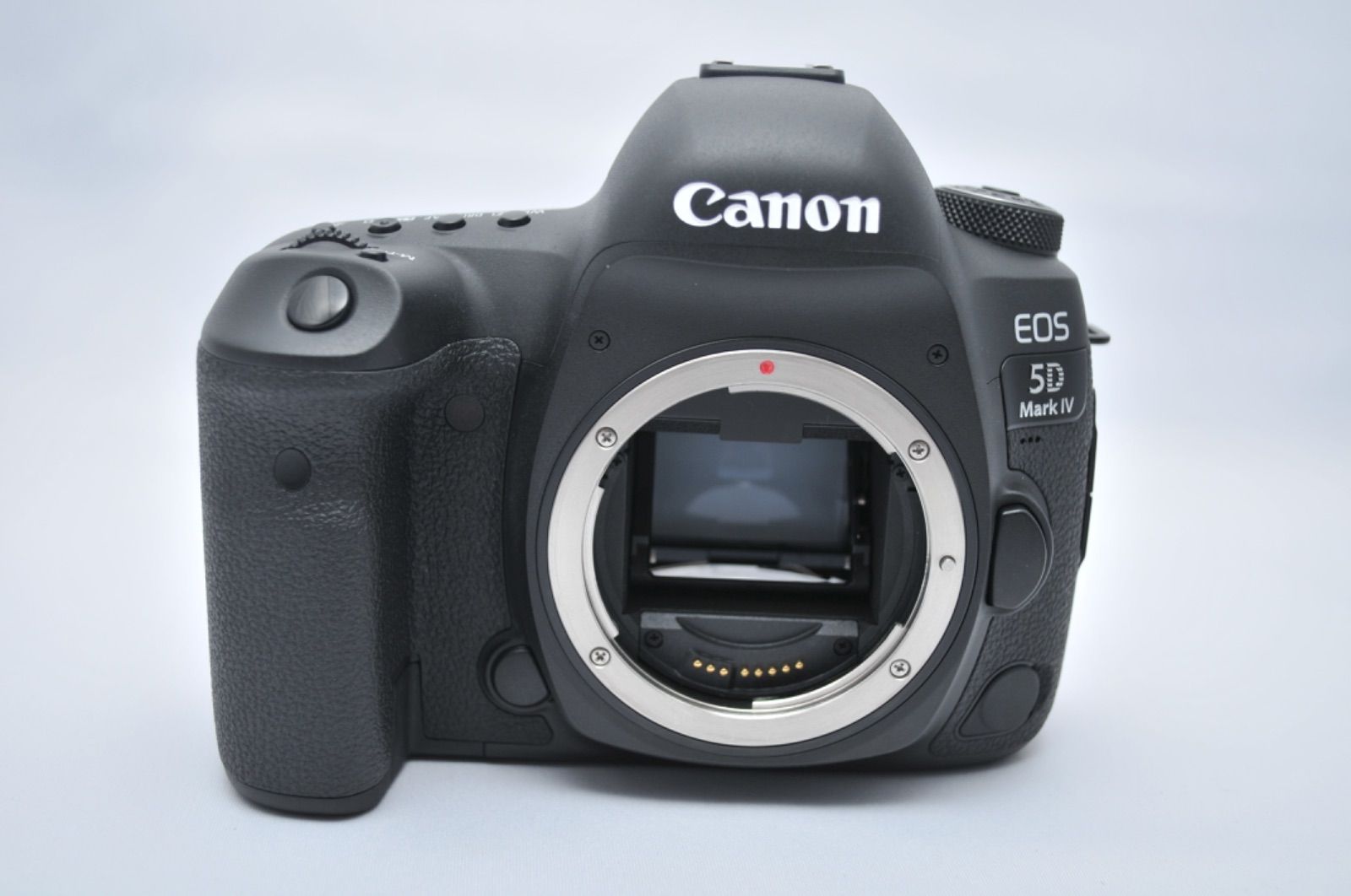 3周年記念イベントが Canon キヤノン デジタル一眼レフカメラ EOS 5D Mark IV ボディ EOS5DMK4 本体 デジタル 一眼レフ  カメラ
