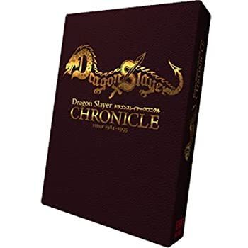 その他 DRAGON Slayer CHRONICLE 中古】 ドラゴンスレイヤークロニクル DragonSlayer CHRONICLE