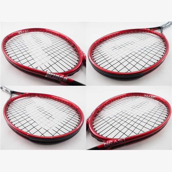 ◎◎HEAD ヘッド IG INSTINCT インスティンクト S3 硬式テニス