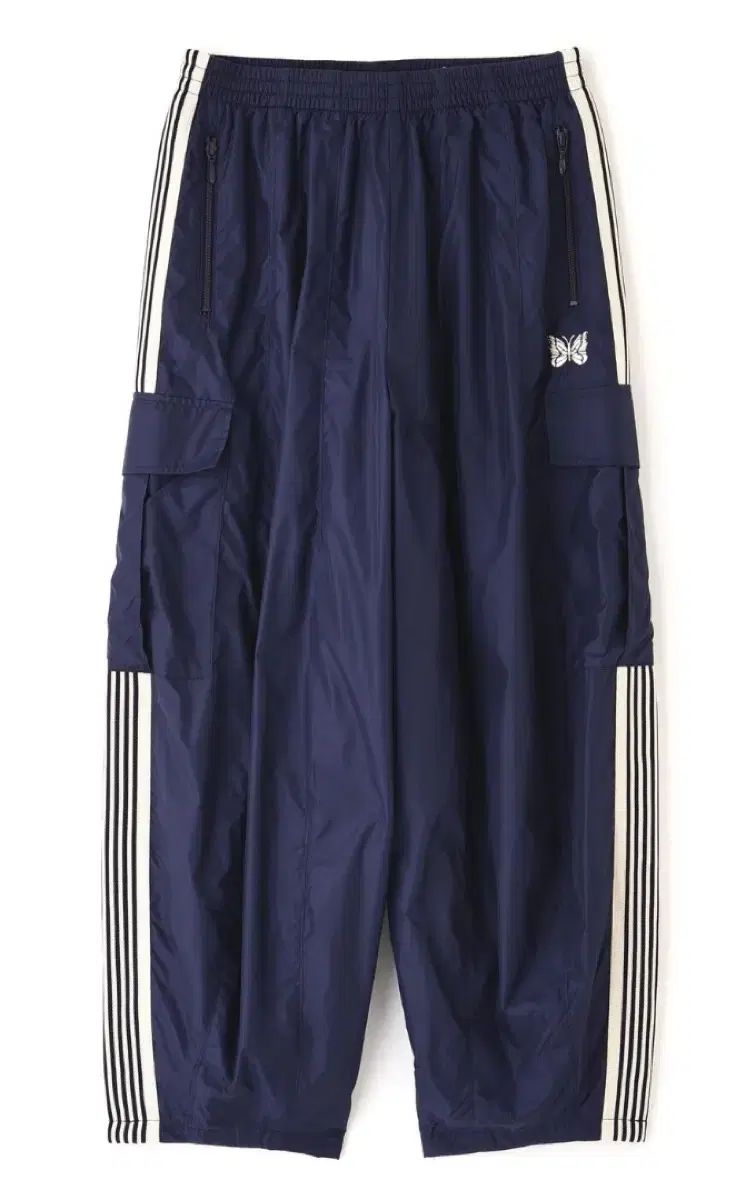 25FW NEEDLES ニードルズ LHP HD BDU ナイロン xs