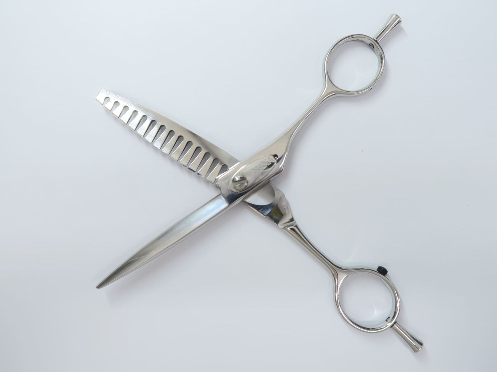 Cランク【サイキシザー SAIKI scissors】 14 セニング 美容師・理容師