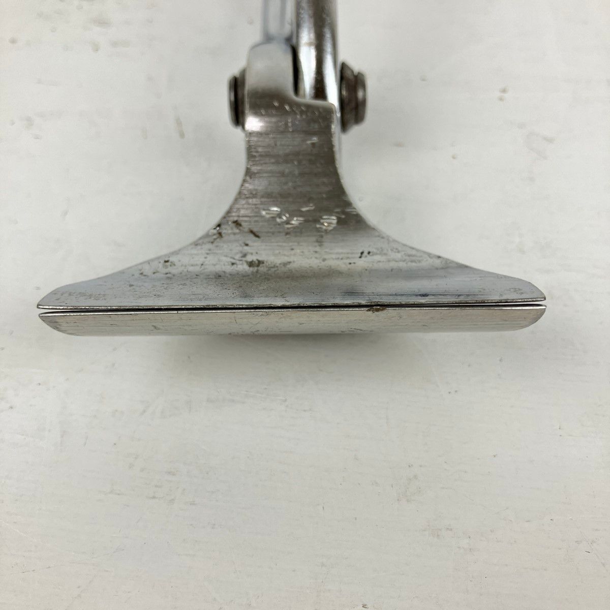 全長265mm
