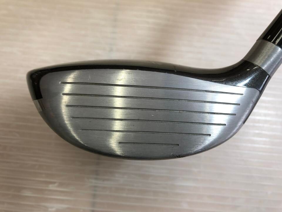 テイラーメイド フェアウェイウッド SLDR 3番ドライバー FLEXS 114 最短翌日発送】SLDR | 19 | SR | TM1-114 | 中古 | フェアウェイ