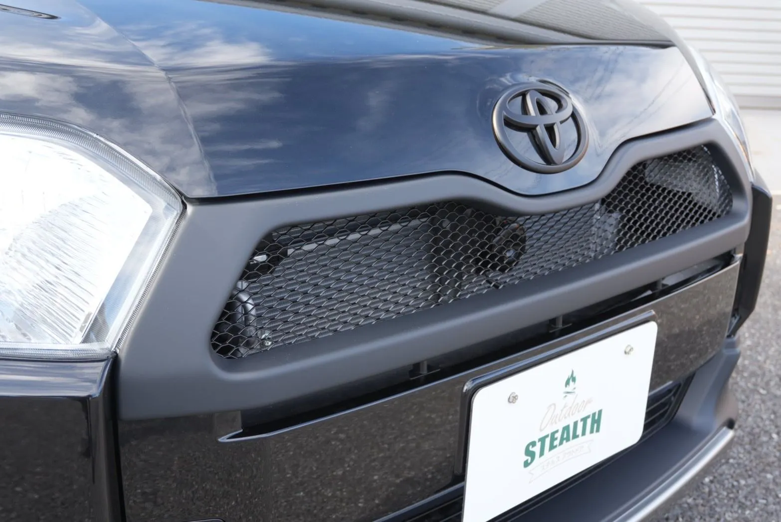 2025年最新】プロボックス グリルの人気アイテム - メルカリ