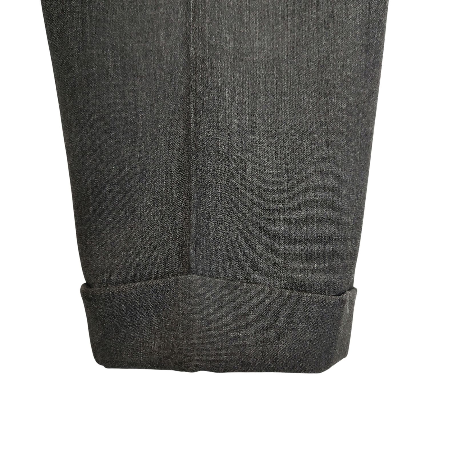 1PIU1UGUALE3 ウノピゥウノウグァーレトレ CREASE SLACKS スラックス