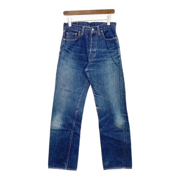 LEVI.S バレンシア USA製 501XX ジーンズ デニムパンツ ジーパン 古着 