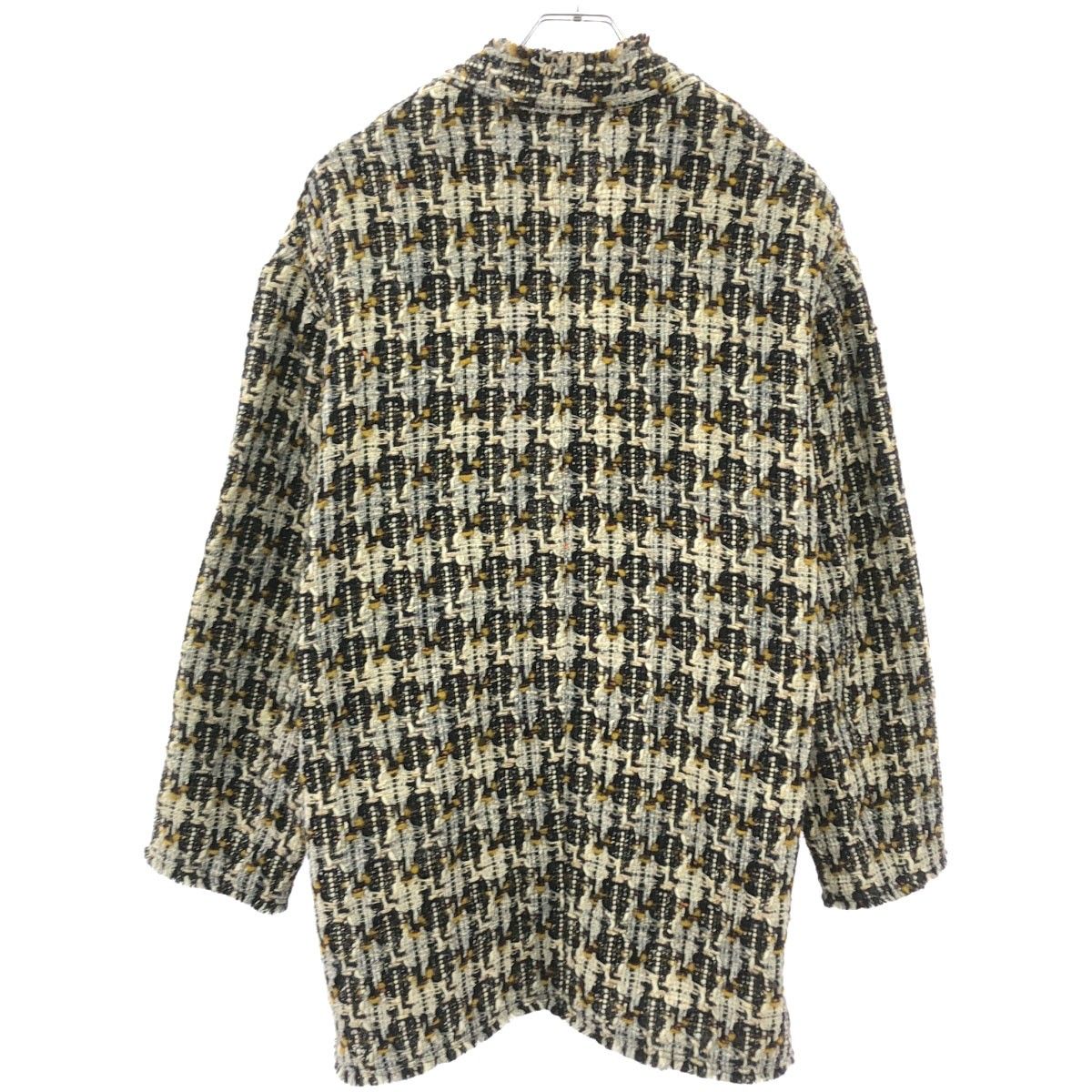 値下げイザベルマランジャケットブラック38