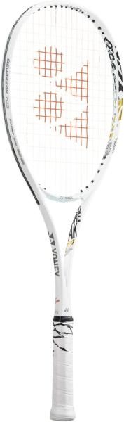 【新品・5営業日で発送】YONEX ヨネックス ジオブレイク70S (GEO70S) 色 : マットホワイト サイズ : UL0 