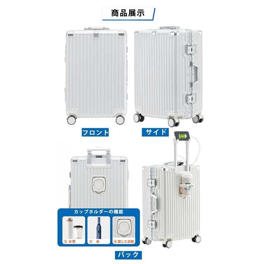 極美品】ACE ボルケーノ 32リットル 4輪 ブラック ポリカーボネート