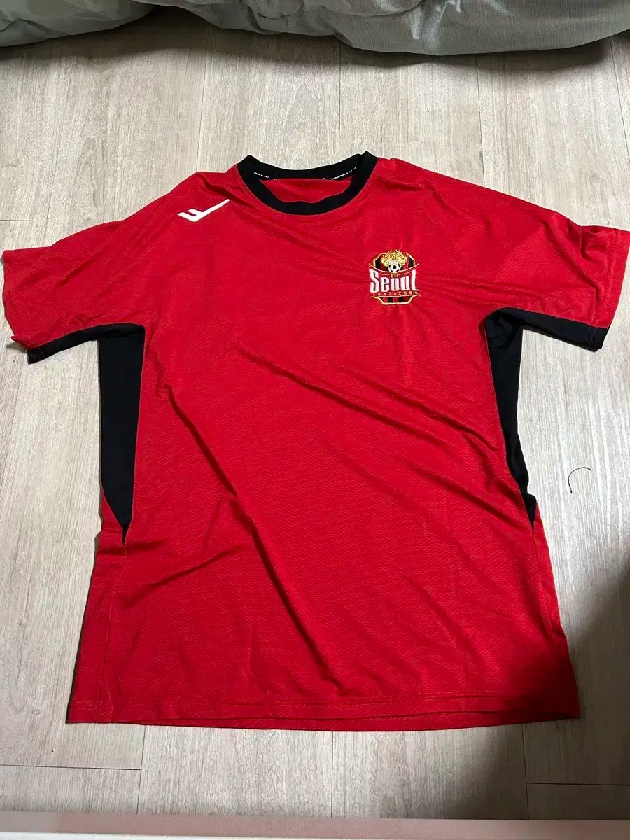 Fc SEOUL ソウル トレーニングウエア 販売