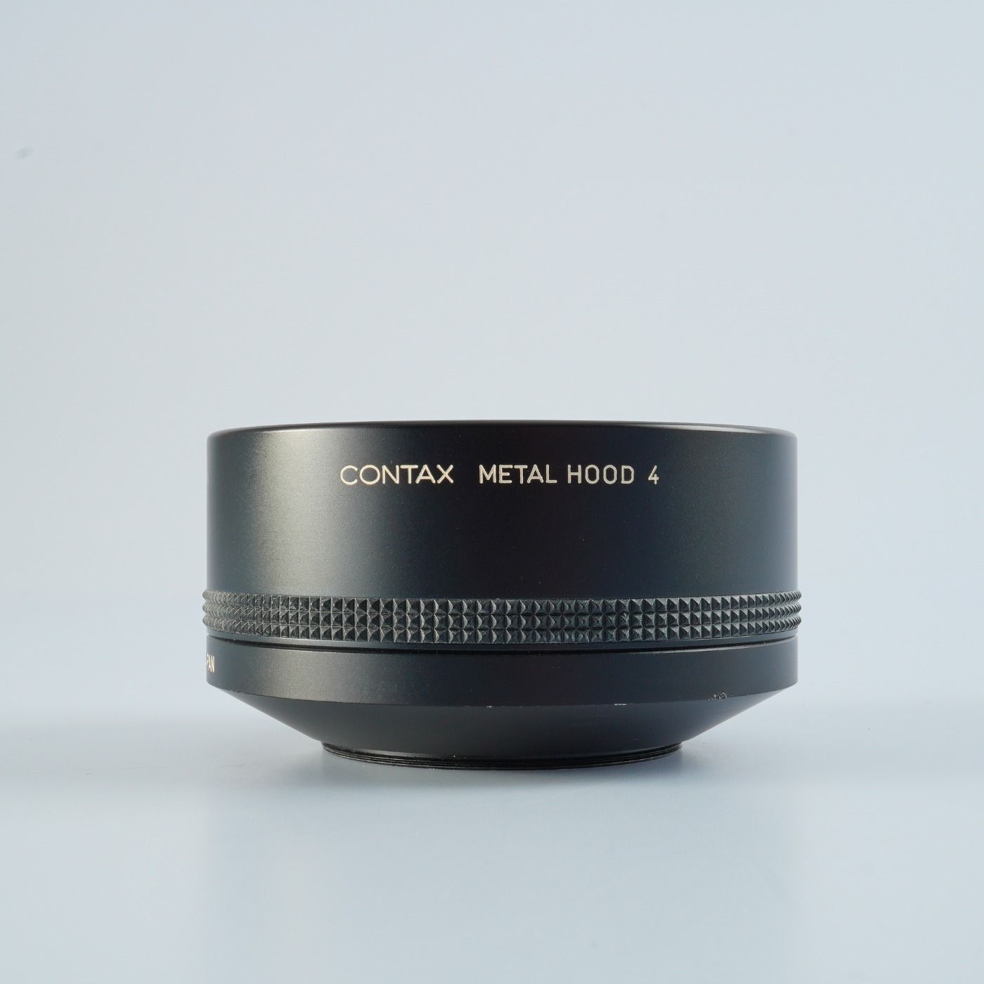 CONTAX コンタックス l Lens Hood 55/86 x2 CONTAX L HOOD 5 + HOOD 4 