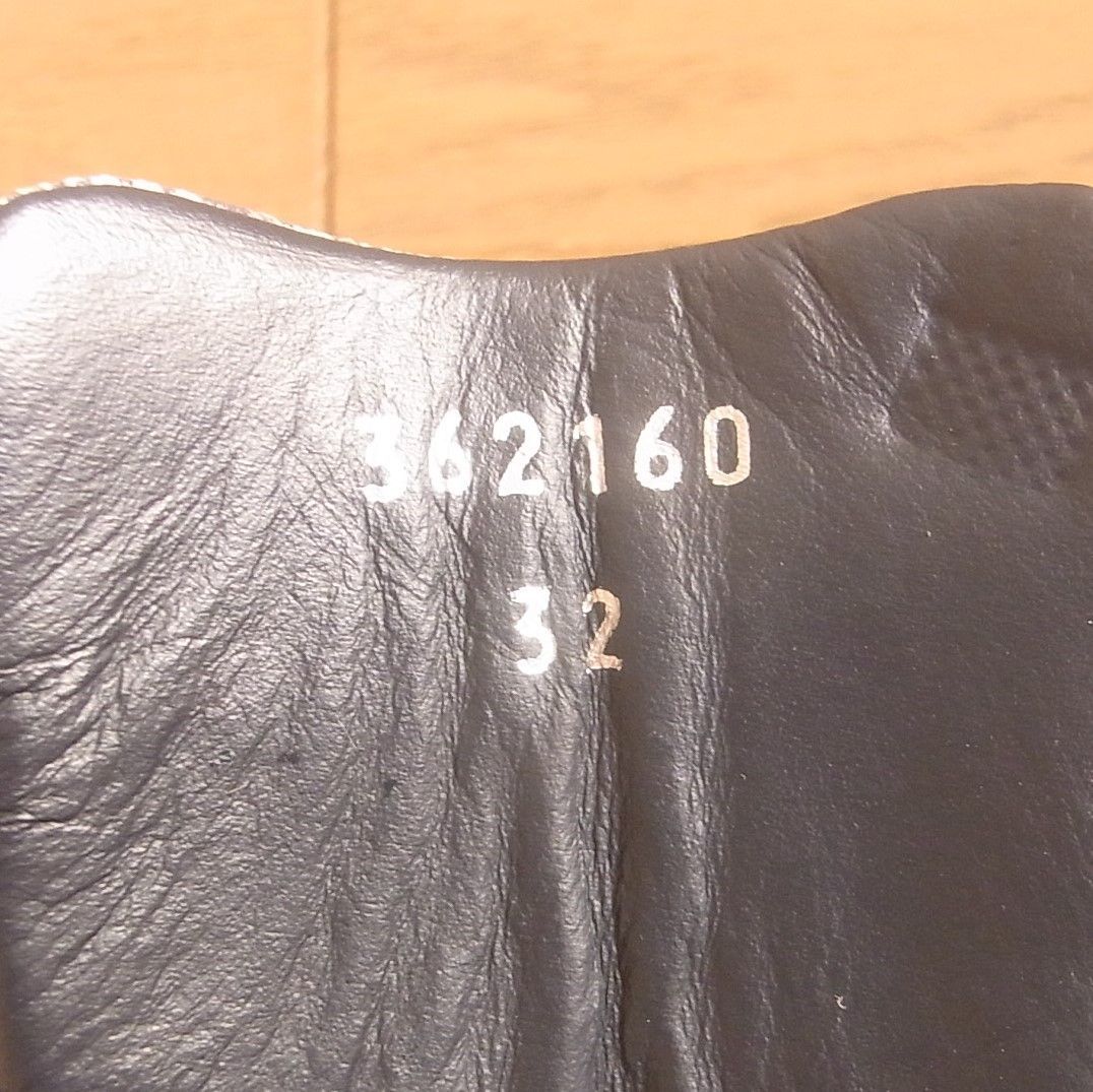 美品 GUCCI グッチ チルドレンズ シューズ スニーカー 32 20.5cm - メルカリ