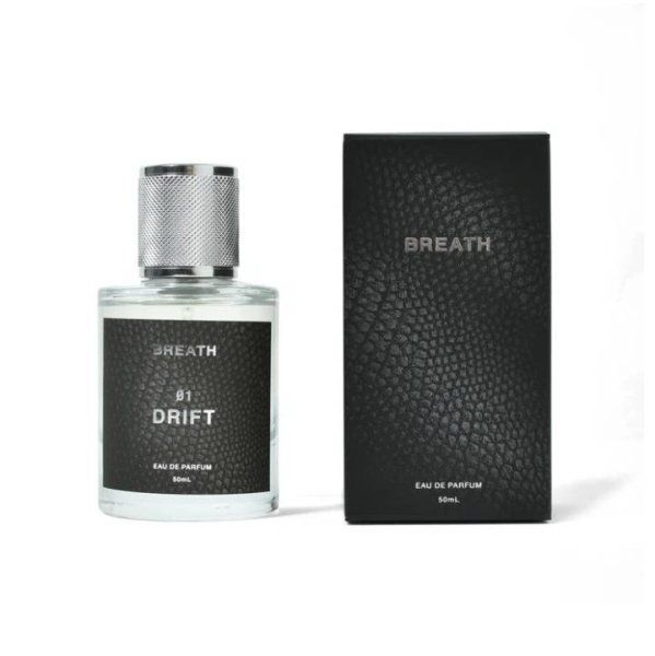 BREATH| 01 drift 50ml