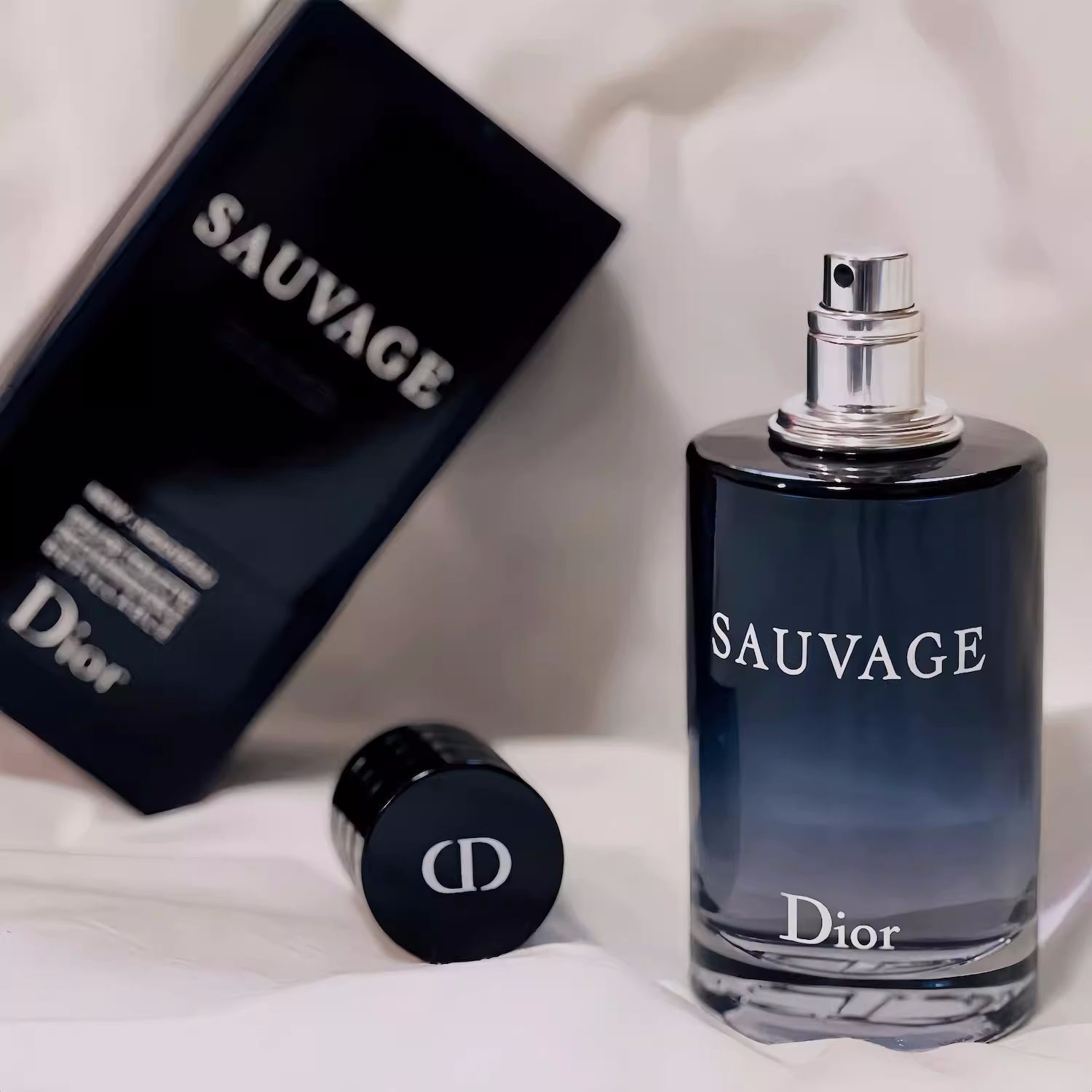 Dior Sauvage 香水 ギフトボックス入り 【公式通販】
