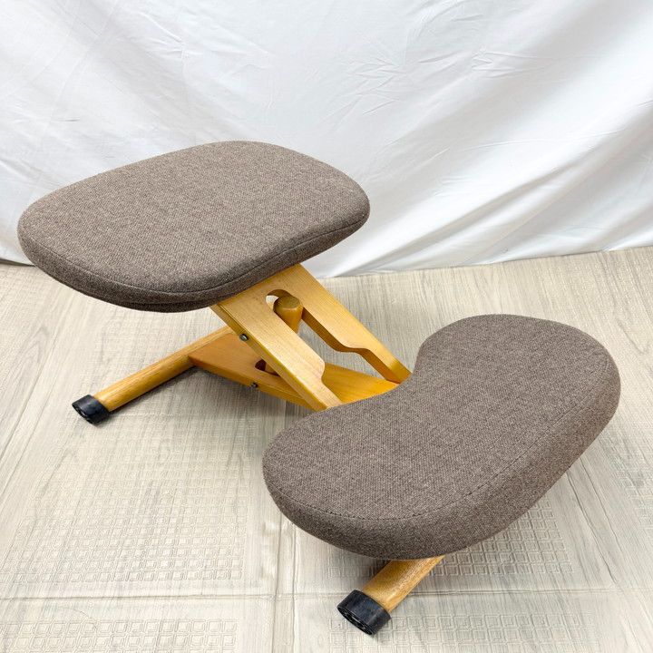 Rybo Balans® EASY レッド バランスチェア バランスイージー Amazon.co