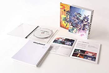 【】「未使用品」デート・ア・ライブIII Blu-ray BOX 上巻【通常版】 [Blu-ray]