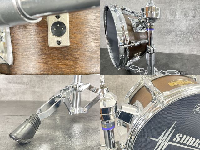 打楽器 |