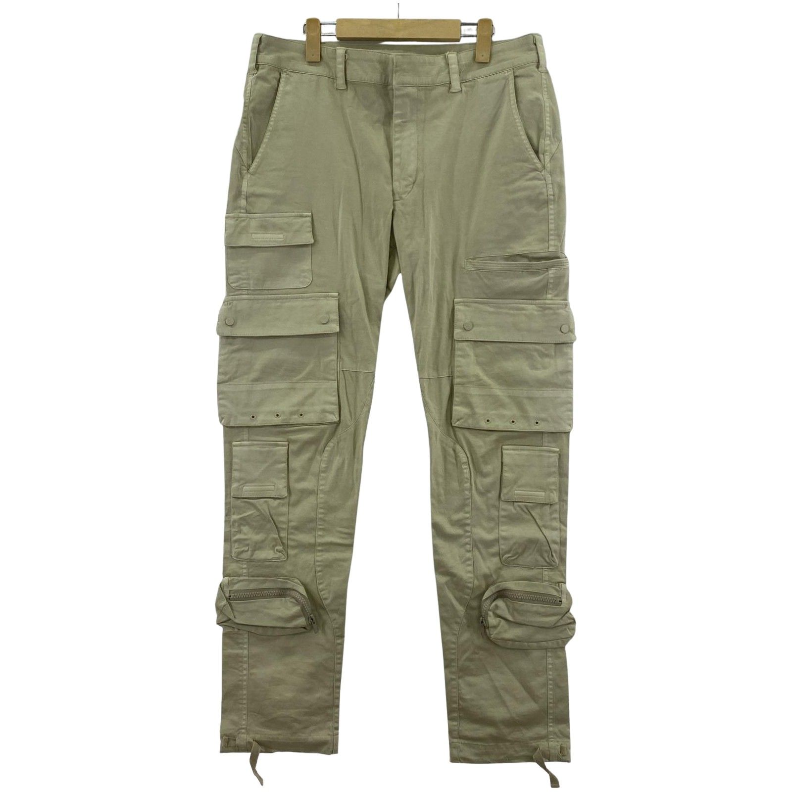 ジャーナルスタンダード ミリタリーパンツ journal standard luxe