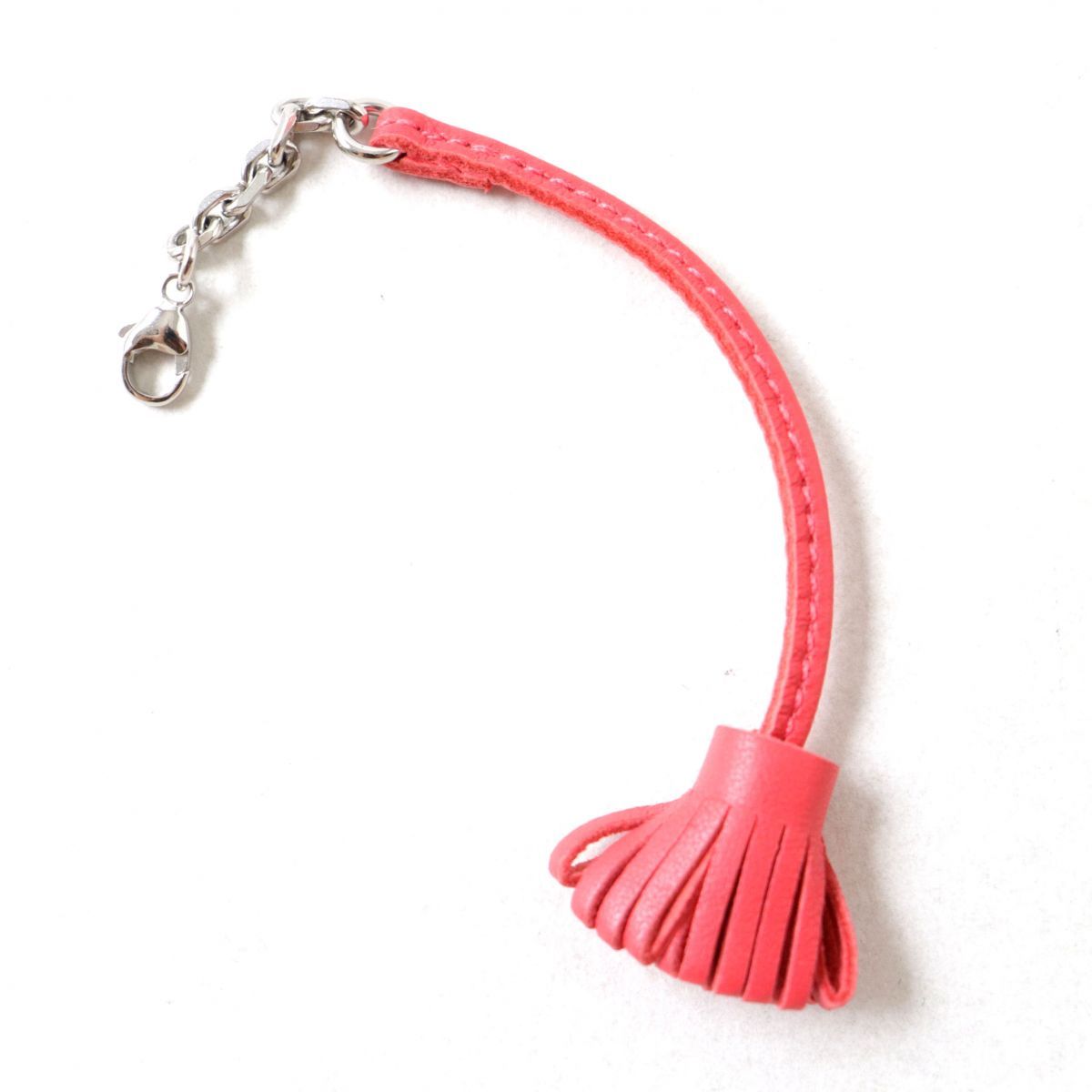 美品】HERMES エルメス カルメンチータ CARMENCITA ポンポン