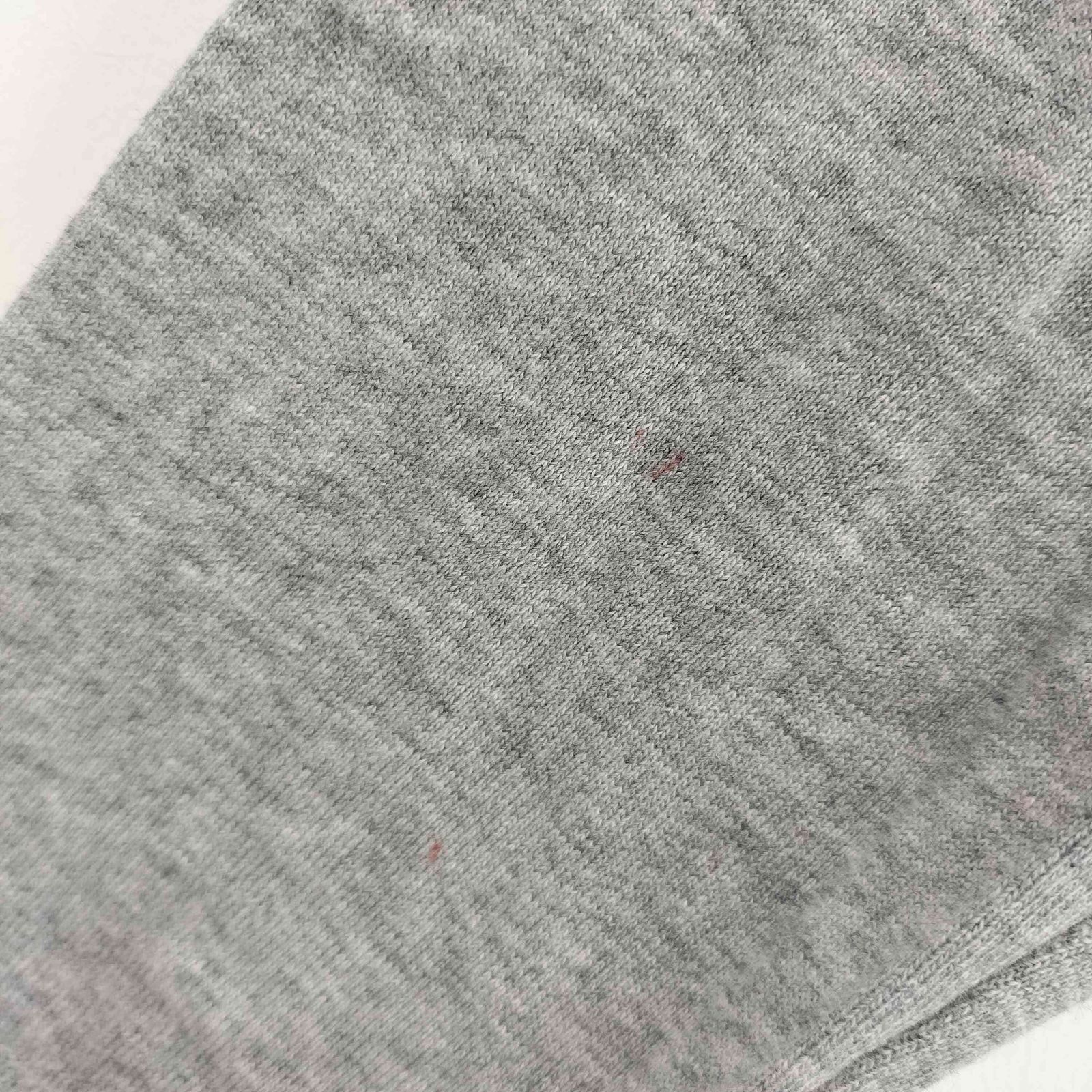 フレッドペリー FRED PERRY 00s～ ユニオンジャック 月佳樹刺繍ロゴ 