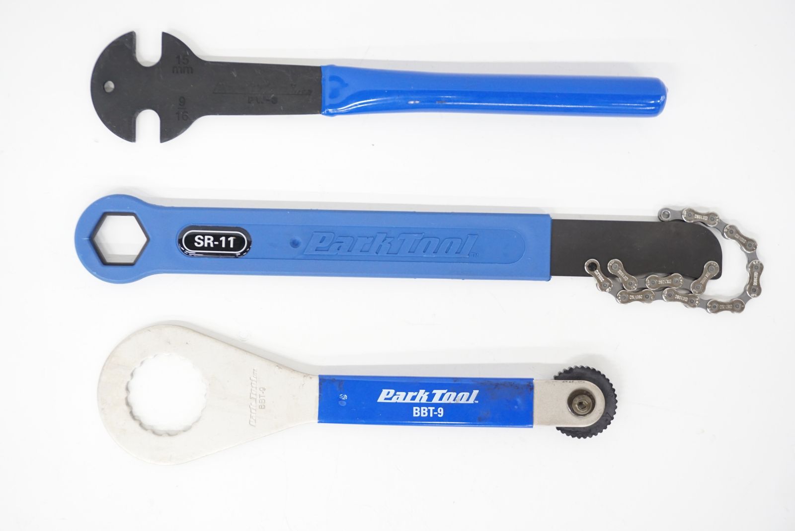Amazon | PARKTOOL(パークツール) アドバンストメカニックツール