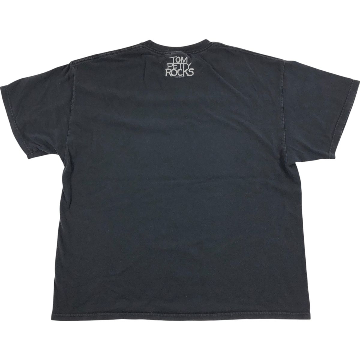 DIERKS BENTLEY アルバムTシャツ　古着 DIERKS BENTLEY アルバムTシャツ 古着