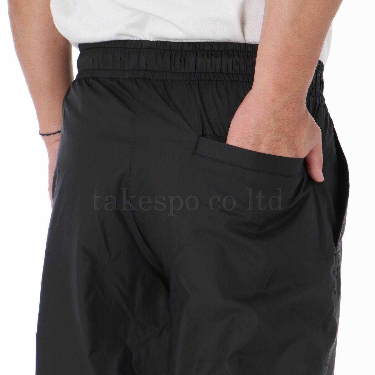 ウインドブレーカー 上下