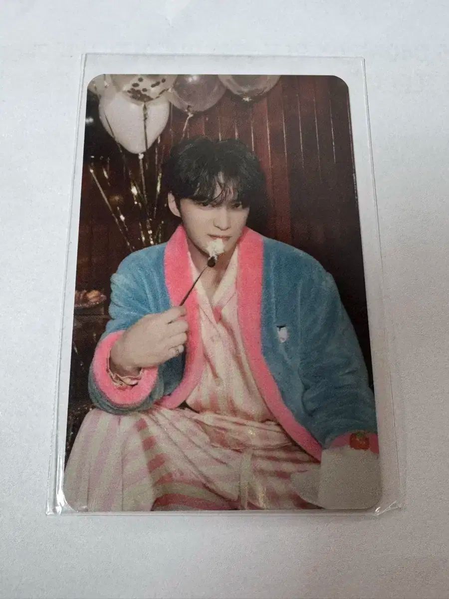 KIM JAEJOONG ジェジュン ソウル 入場特典 Day1 トレカ NEWS ｜JAEJOONG -JAPAN OFFICIAL SITE-