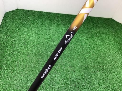 キャロウェイ ROGUE ST MAX FAST U 4 ユーティリティ UT SPEEDER NX 40 for CW フレックスSR メンズ 男性用 右利き 右用 Cランク ゴルフクラブ 練習用品 プロゴルフ用品