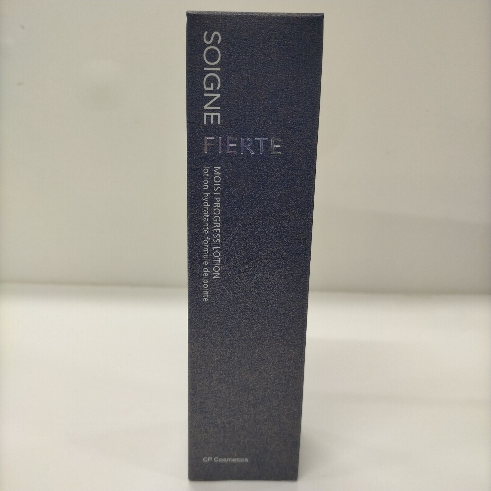 CPコスメティクス　フィエルテ　ローション ソワーニュ フィエルテ モイストプログレス ローション d MD