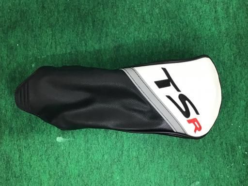 タイトリスト TSR 1 10° ドライバー DR TSP 120 フレックスSR メンズ 男性用 右利き 右用 Nランク ゴルフクラブ 練習用ボール トレーニング用品