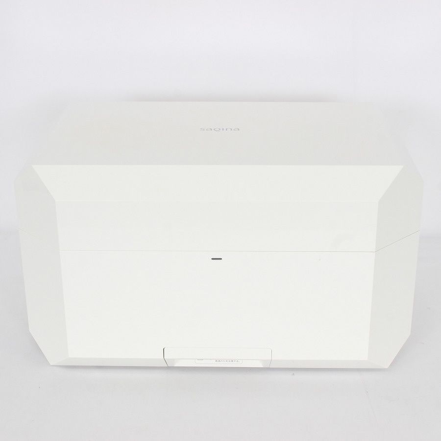 フヨウサキナ ルルシェ 美顔器 エステマシン saqina Lulucie