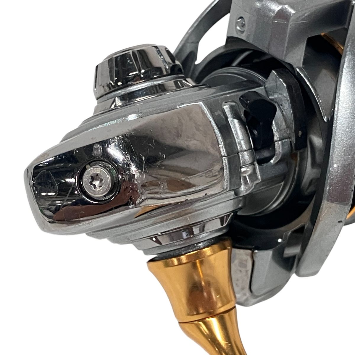 DAIWA フリームス LT3000S-CXH FREAMS スピニング リール