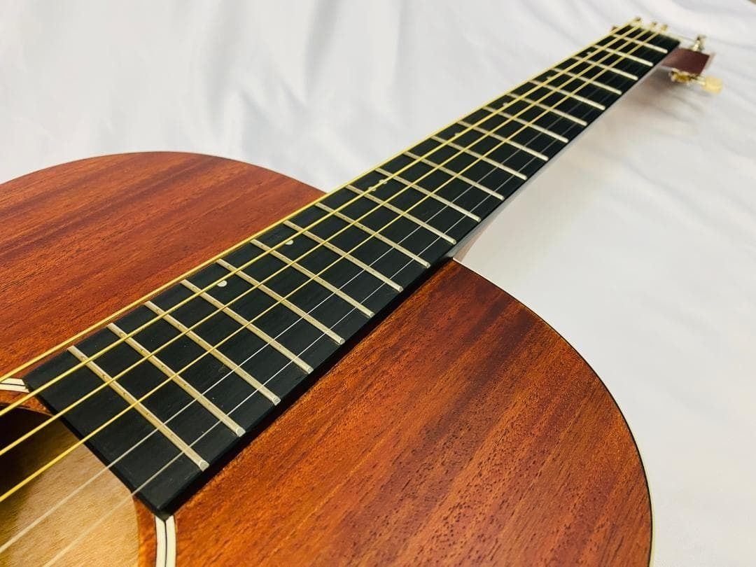 Morris Y-023MH NAT モーリス アコースティックギター - メルカリ